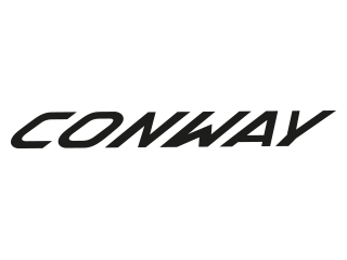 Conway Fahrräder Logo - SOMO Murgtal