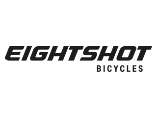 Eightshot Fahrräder Logo - SOMO Murgtal