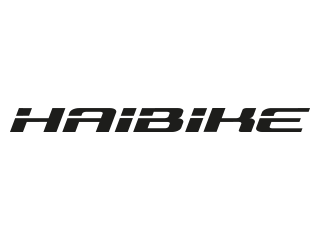 Haibike Fahrräder Logo - SOMO Murgtal