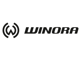 Winora Fahrräder Logo - SOMO Murgtal