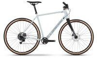 Crosshill 3.0 FLAT (High 46cm - optic white)