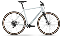 Crosshill 3.0 FLAT (High 46cm - optic white)
