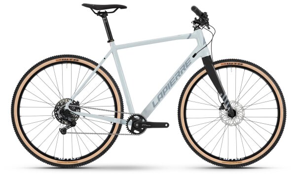 Crosshill 3.0 FLAT (High 50cm - optic white)