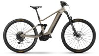 OVERVOLT TR 6.8 (MTB Fully 49cm - dry stone beige...