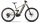 OVERVOLT TR 6.8 (MTB Fully 49cm - dry stone beige matt&glossy)