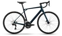PULSIUM  5.0 (Race 49cm - dusk blue - glossy)