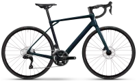 PULSIUM  5.0 (Race 52cm - dusk blue - glossy)