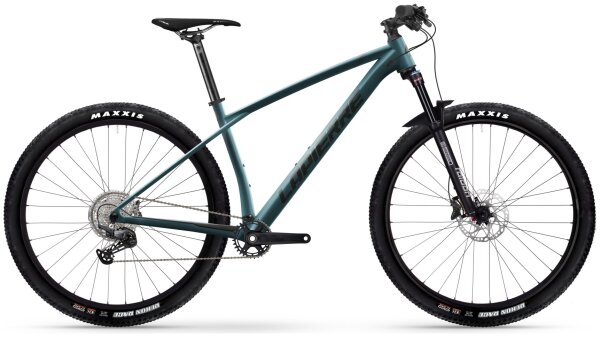PRORACE 3.9 (Diamant 47/L - WATER BLUE - MAT)