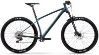 PRORACE 3.9 (Diamant 47/L - WATER BLUE - MAT)