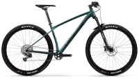PRORACE 3.9 (Diamant 47/L - WATER BLUE - MAT)