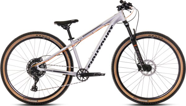COADY 275 DISC (27,5" - grey)