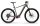 Backfire E R860i (Diamant 29" M/L / (50) - anthrazit)