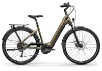 E-Fire City R760i (Tiefeinsteiger 28" M (48) -...