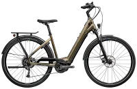 E-Fire City R760i (Tiefeinsteiger 28" M (48) -...