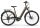 E-Fire City R760i (Tiefeinsteiger 28" M (48) - dunkelbronze)
