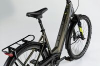 Country R2600i (Tiefeinsteiger 27.5" M (48) - dunkelbronze)