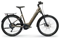 Country R2600i (Tiefeinsteiger 27.5" M (48) - dunkelbronze)