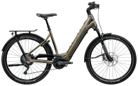 Country R2600i (Tiefeinsteiger 27.5" M (48) - dunkelbronze)