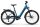 Country R960i (Tiefeinsteiger 27.5" S (43) - dunkelblau)