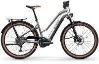 Country Tour R960i.27 (Trapez 27.5" L (50) - grau)