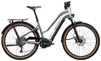 Country Tour R960i.27 (Trapez 27.5" L (50) - grau)