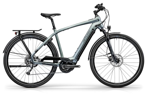 E-Fire Sport R760i (Diamant 28" S (43) - schiefer)