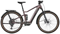 Lhasa R2700i/R2600i EQ (Fullsuspension 29" 50cm -...