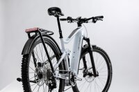 Lhasa R2700i/R2600i EQ (Fullsuspension 29" 50cm - merlot / schwarz)