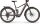 Lhasa R2700i/R2600i EQ (Fullsuspension 29" 55cm - merlot / schwarz)