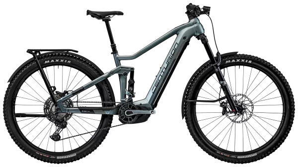 Numinis R2700i/R2600i EQ (Fullsuspension 29" 42cm - schiefer)