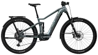 Numinis R2700i/R2600i EQ (Fullsuspension 29" 42cm -...