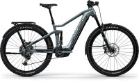 Numinis R2700i/R2600i EQ (Fullsuspension 29" 42cm -...