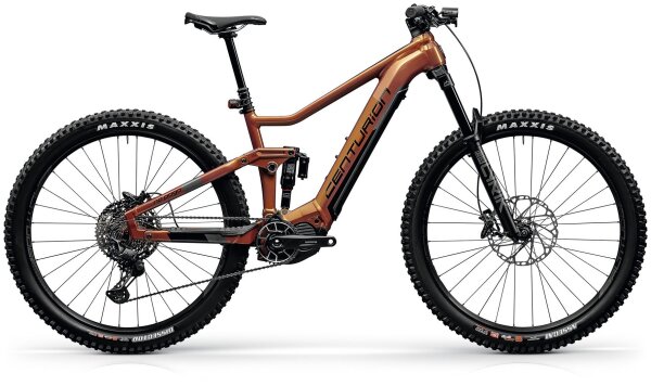 No Pogo F2000i (M 29" 42cm - sunset)