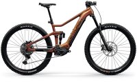 No Pogo F2000i (M 29" 42cm - sunset)