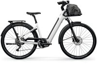 E-Fire R2000i L (M 28" 44cm - weißsilber)