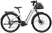 E-Fire R2000i L (M 28" 44cm - weißsilber)