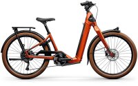 Easy R700i (S/M 26" 41cm - bernstein)