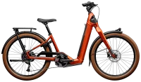 Easy R700i (S/M 26" 41cm - bernstein)