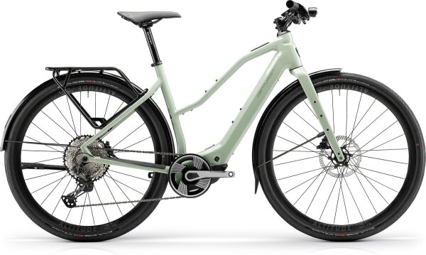 Speeddrive R2000 T EQ (M 28" 50cm - Guac Grün)