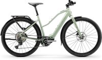 Speeddrive R2000 T EQ (M 28" 50cm - Guac Grün)