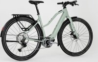 Speeddrive R2000 T EQ (M 28" 50cm - Guac Grün)