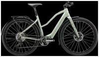 Speeddrive R2000 T EQ (M 28" 50cm - Guac Grün)