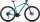 Kato 29" Universal AL (29" 40cm - pearl bluegreen/metallic azur blue - glossy)