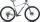 Kato 29" Pro AL (29" 40cm - pearl light grey/black - matt)