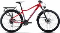 Lanao 27,5" EQ AL (27,5" 44cm - pearl deep...