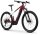 E-TERU ADVANCED (High 45cm - misty green/earth green - glossy)