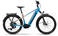 E-TERU UNIVERSAL EQ (Low 45cm - shadow gray/dazzling...