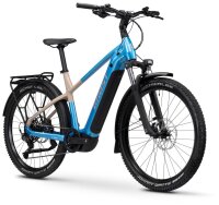 E-TERU UNIVERSAL EQ (Low 45cm - shadow gray/dazzling...