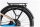 E-TERU UNIVERSAL EQ (Low 45cm - shadow gray/dazzling mango - glossy)
