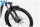 E-TERU UNIVERSAL EQ (Low 45cm - shadow gray/dazzling mango - glossy)